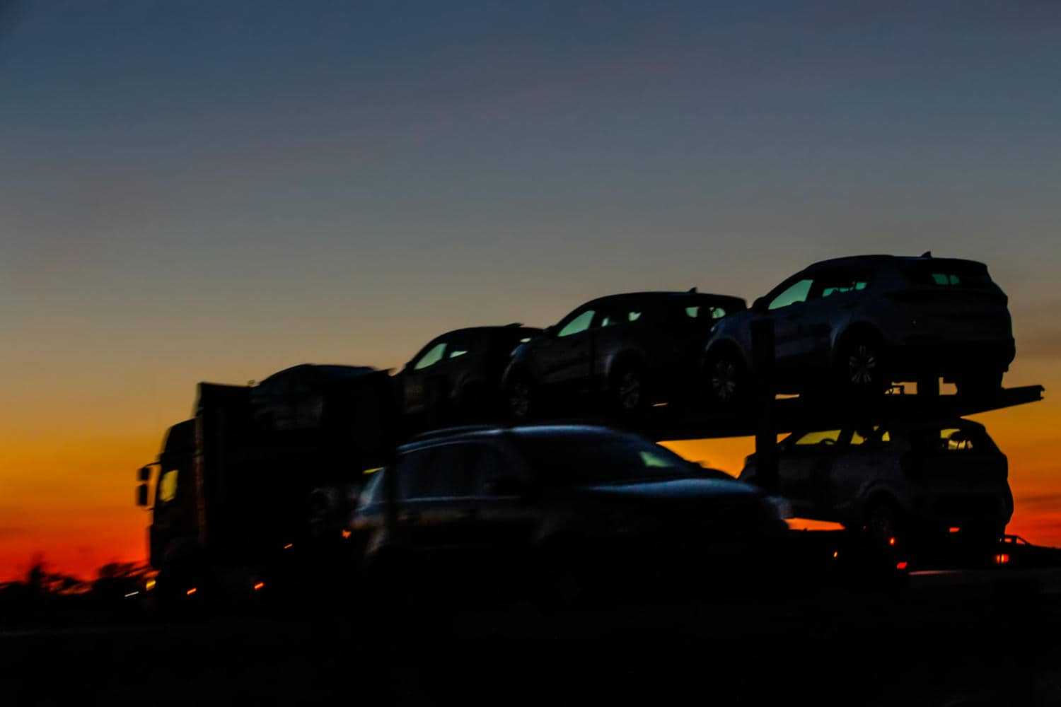 Defining Affordable and Premium Car Shipping Options