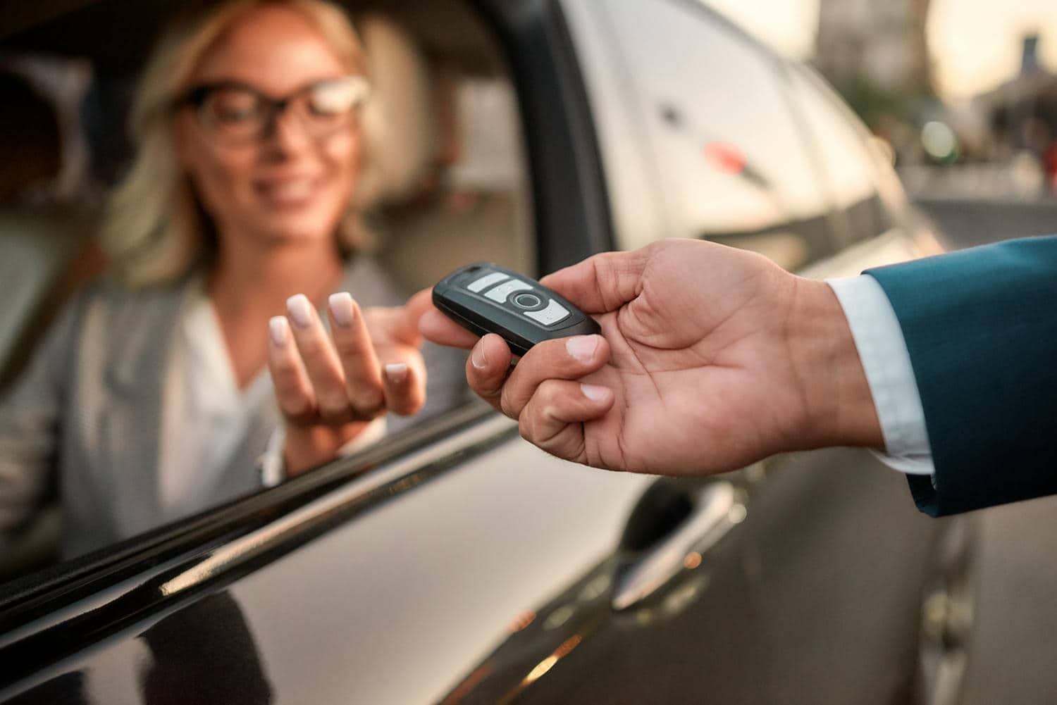 How to Have Your New Car Delivered to Your Home: A Step-by-Step Guide