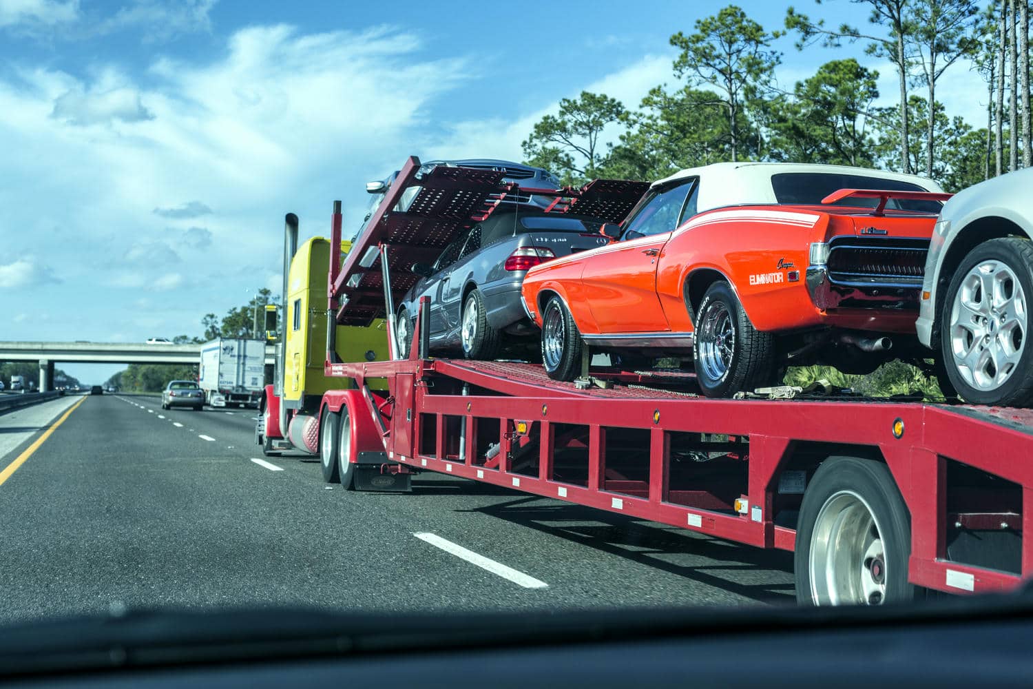 How to Ship a Car to Florida: Step-by-Step Guide