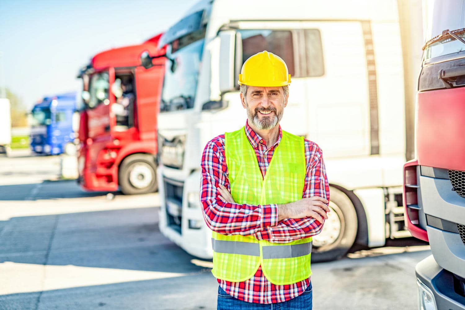 Q&A: Expert Insights on State-to-State Car Shipping