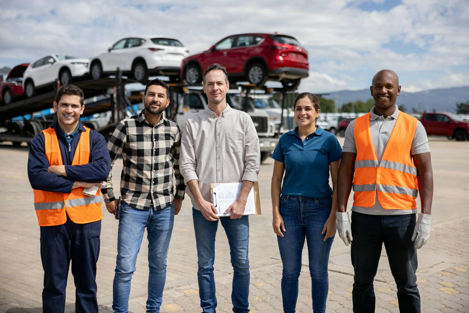 Additional Variables That Determine Your Car Shipping Quote