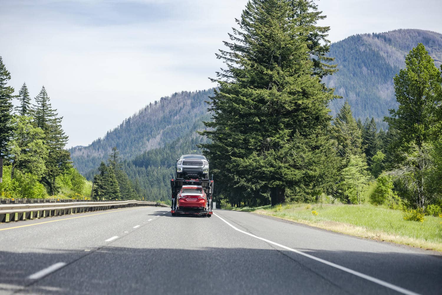 Step-by-Step Process: How to Ship a Car Internationally to Canada