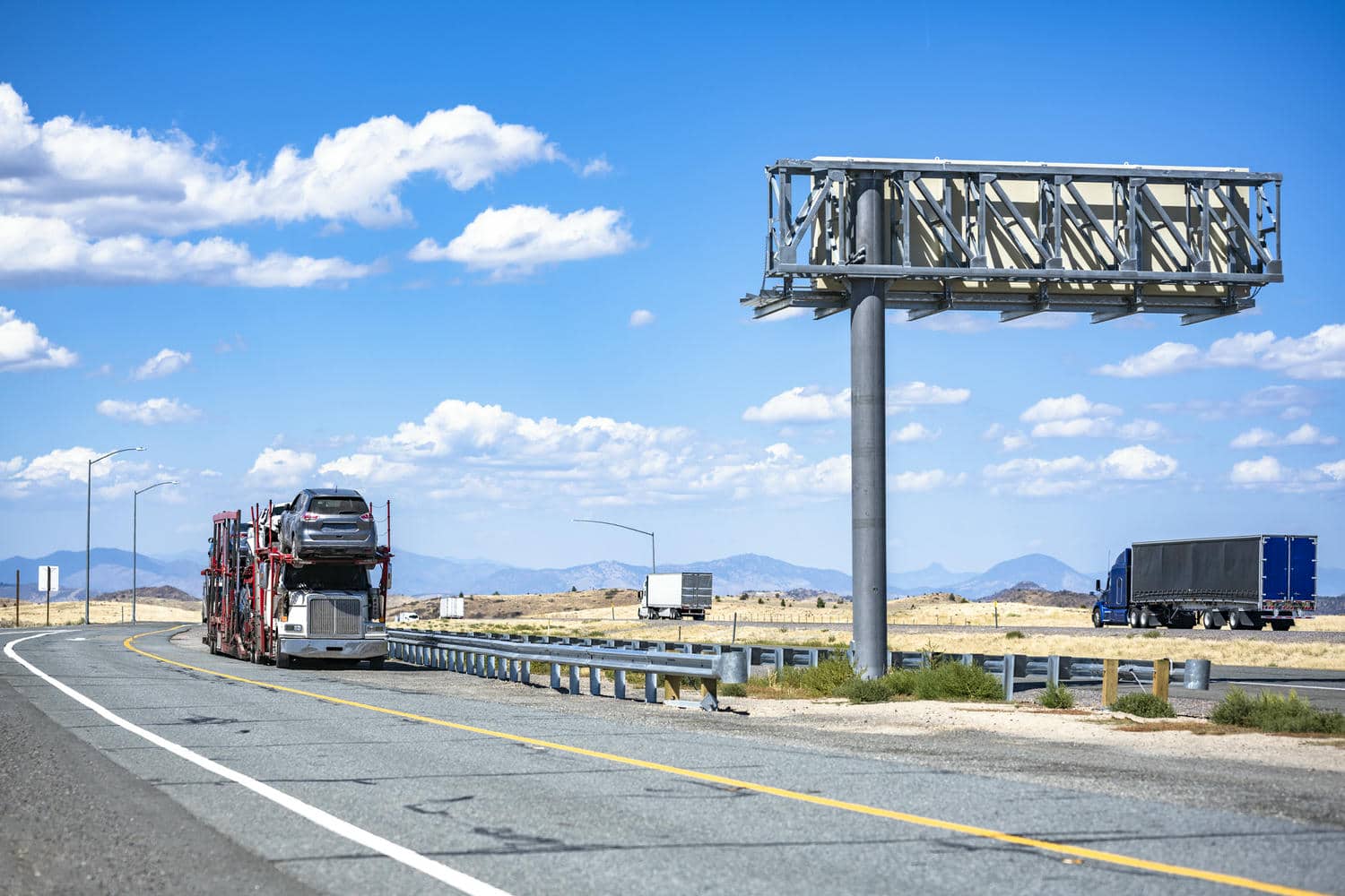 Transport Your Car After a Government Layoff - FAQs