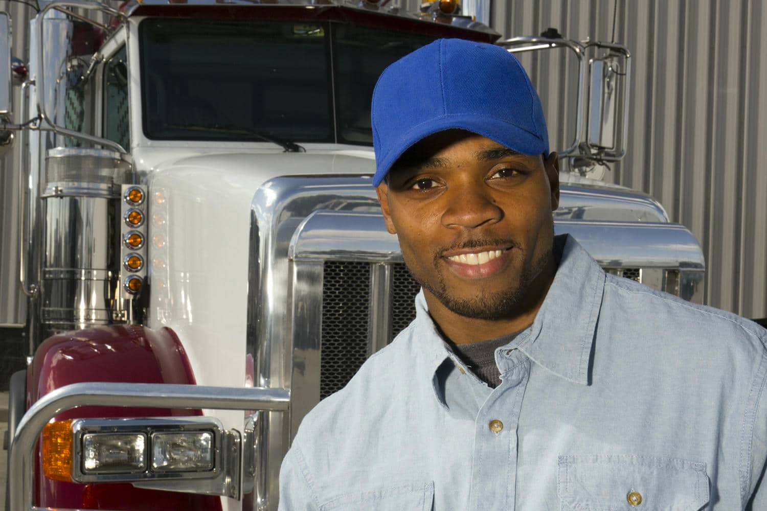 What to Know Before You Ship a Car to California