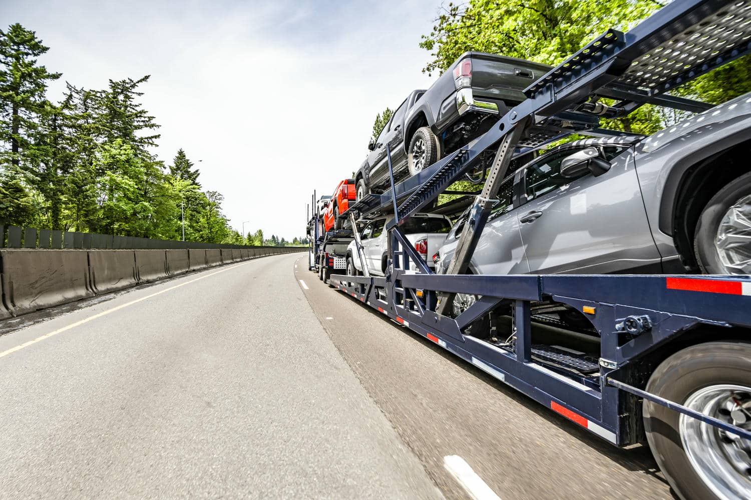 Top Relocation Destinations After a Government Layoff