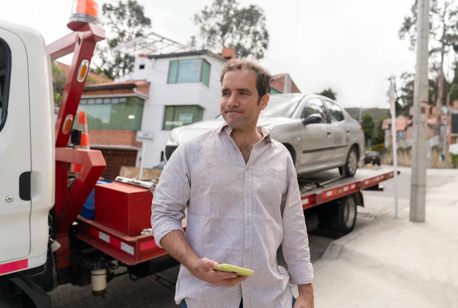 Why Auto Transport Makes Sense for Displaced Government Employees