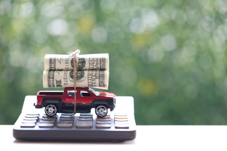 What Affects the Cost of Shipping Cars?