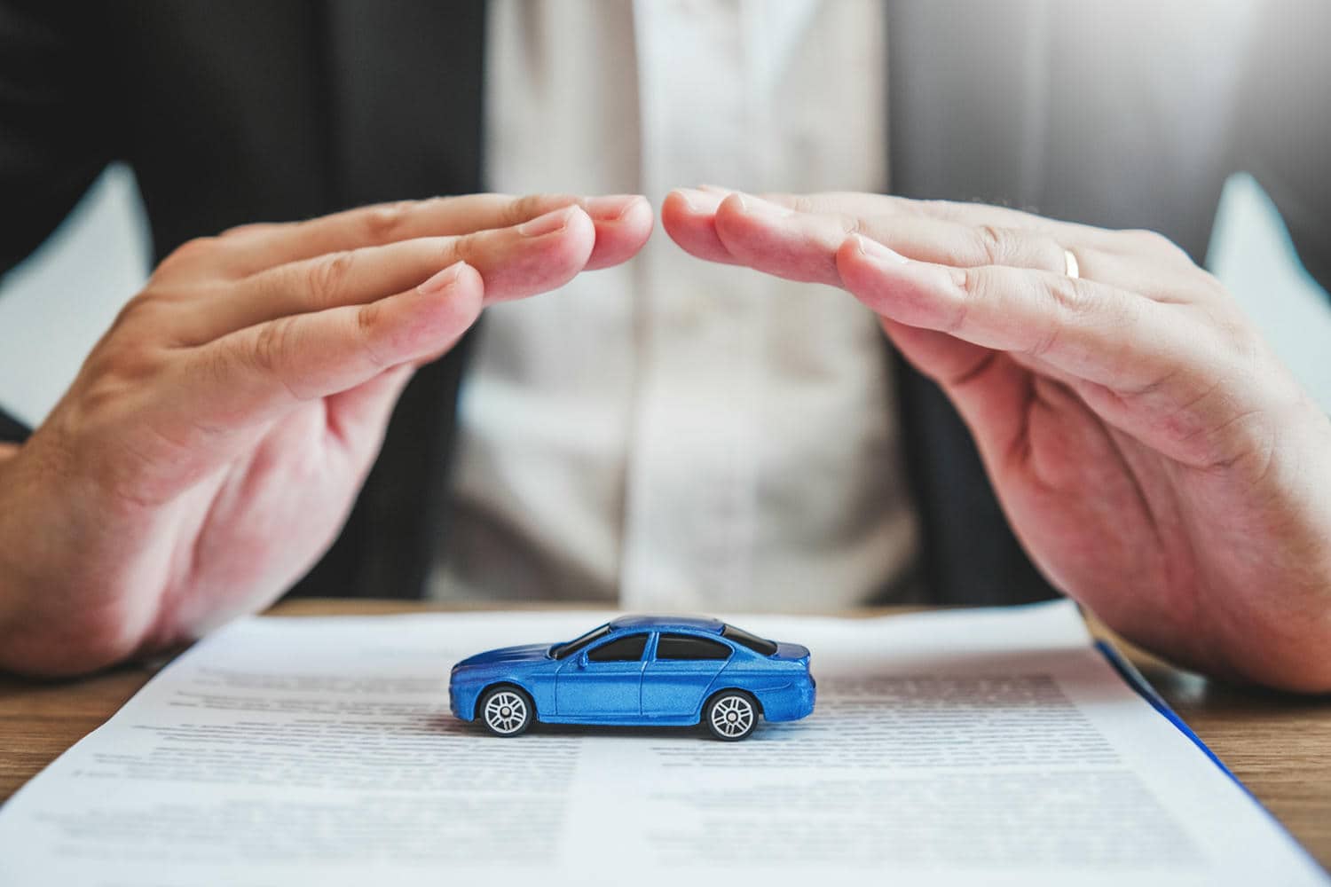 Insurance and Protection: Coverage Considerations for Your Vehicle's Transit
