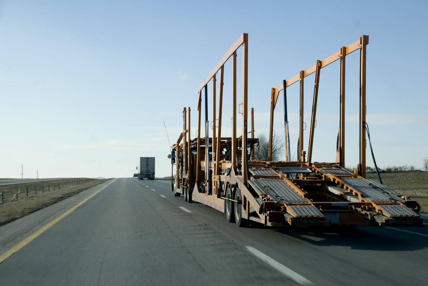 Factors That Determine Your Car Shipping Price & Why an Accurate Car Shipping Cost Calculation in Minutes is Imperative