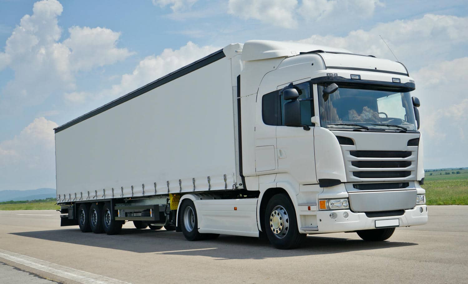 How the Car Shipping Process Works
