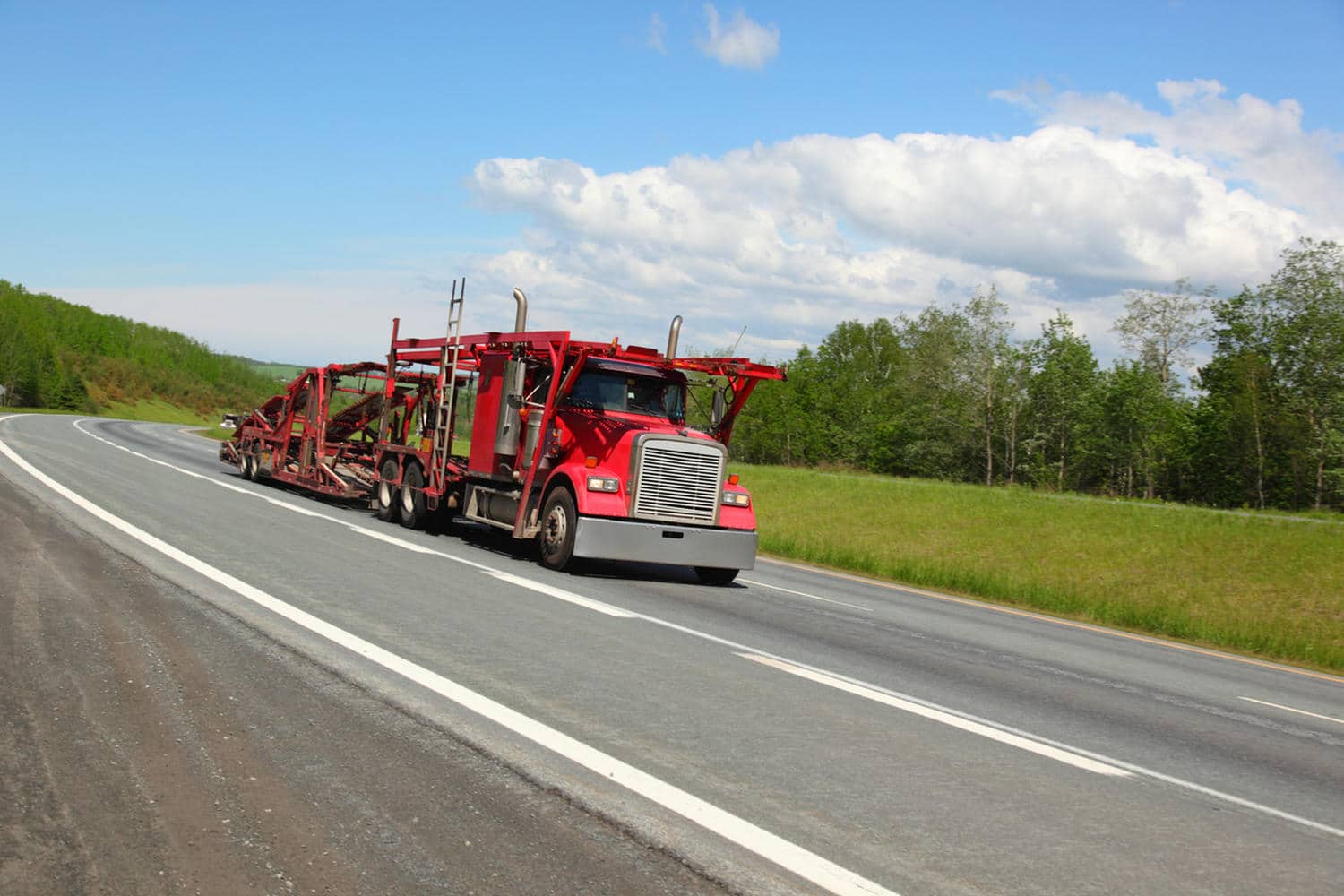 Benefits of Choosing Ship A Car, Inc. for Affordable Shipping