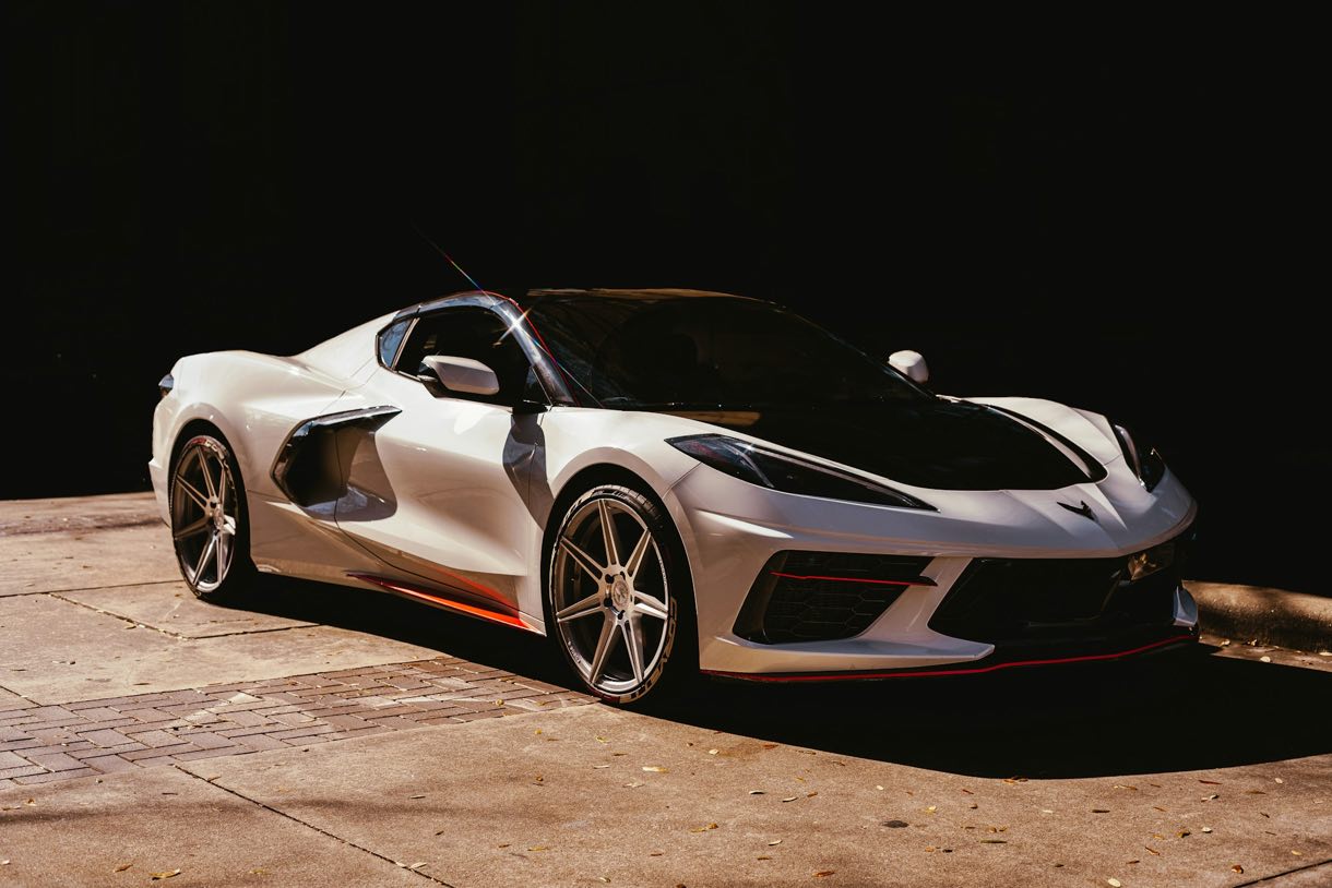 The 2026 Chevrolet Corvette ZR1X: America's True Hypercar and What It Means for Car Shipping