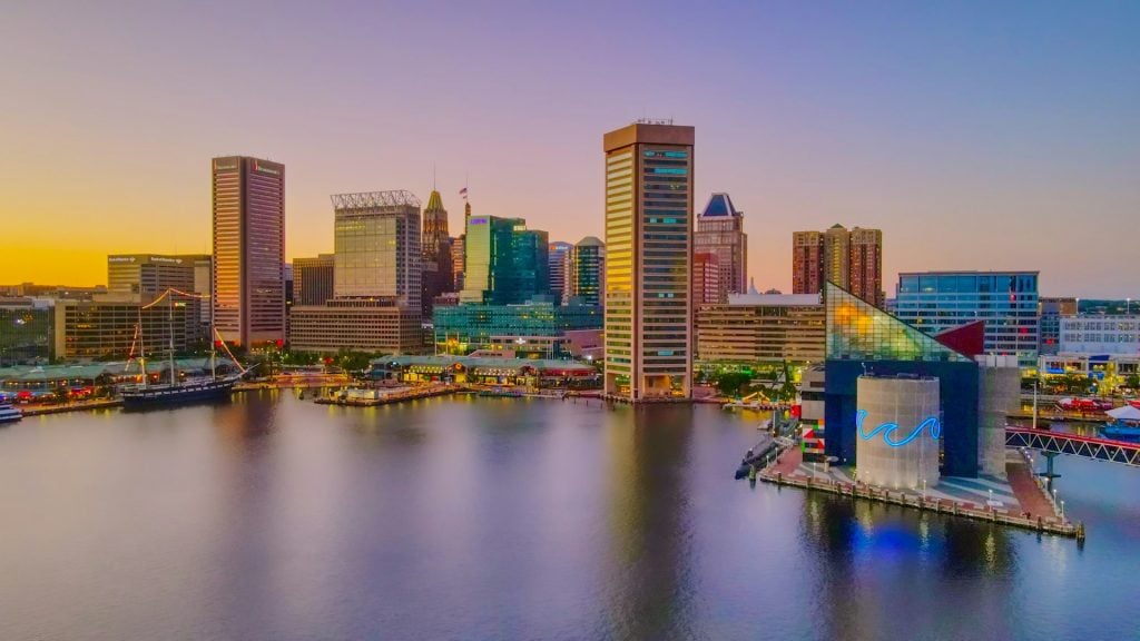 How to Ship a Car from Baltimore Maryland: Best Practices with Ship A Car, Inc.