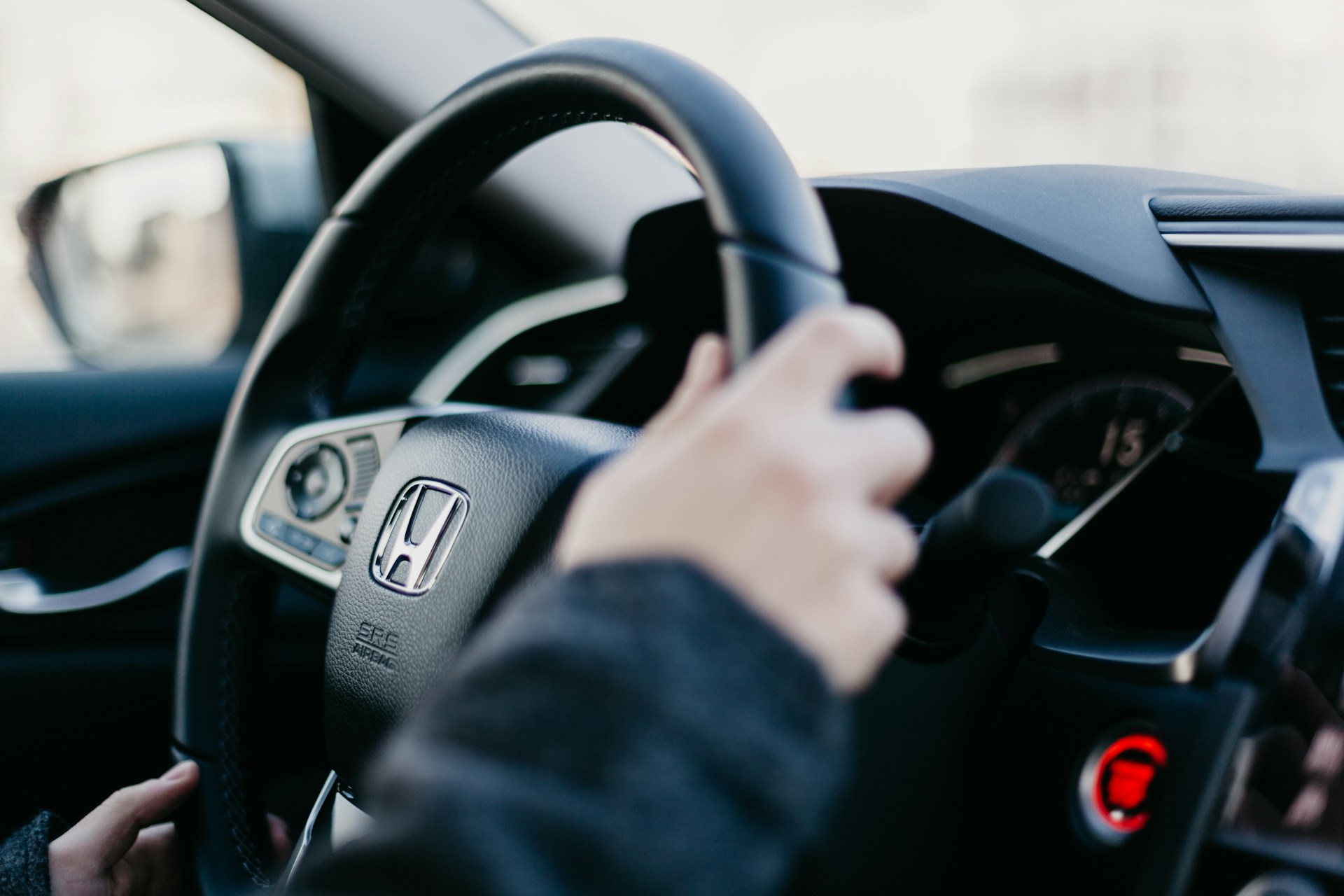 Honda's FastPort eQuad: The Future of Urban Delivery