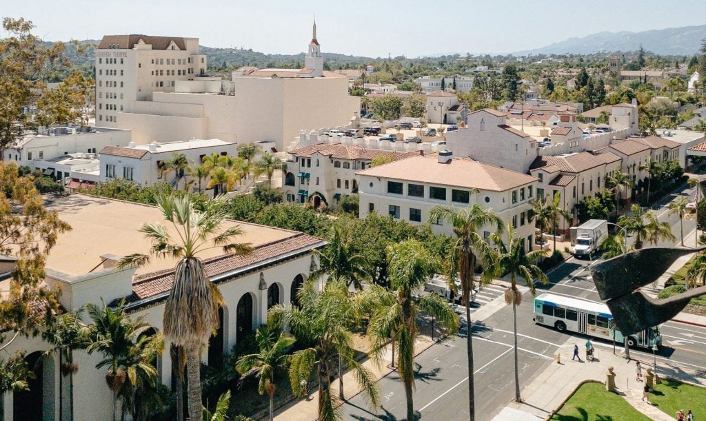 Ship Your Vehicle from Santa Barbara, California: A StepbyStep Guide