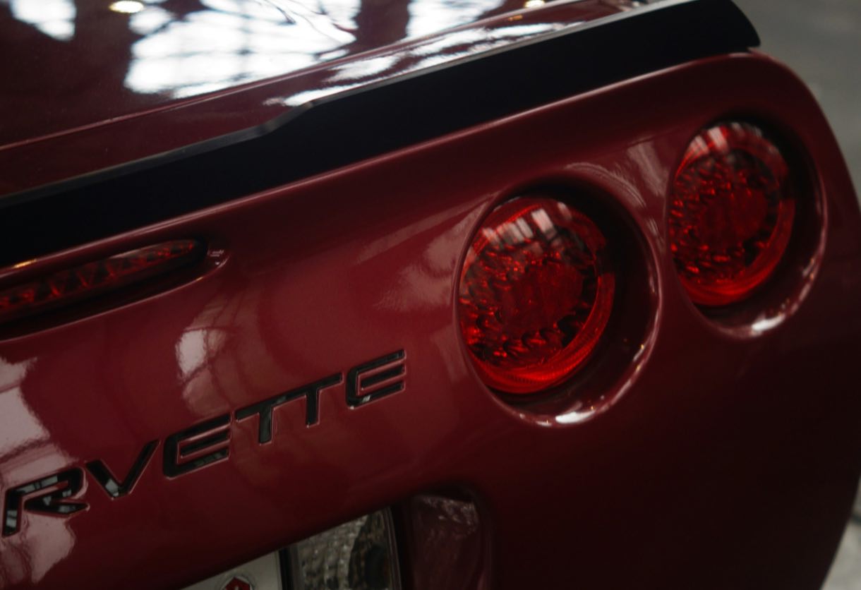 The Rise of the Hypercar: What Makes the Corvette ZR1X Special?