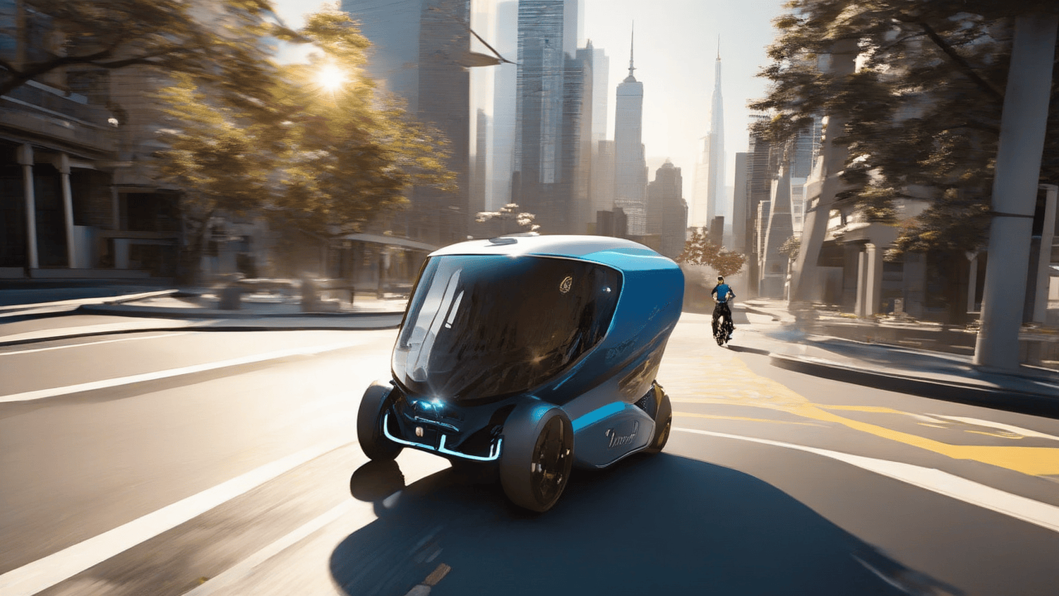 Challenges and Opportunities in the Last-Mile Delivery Space