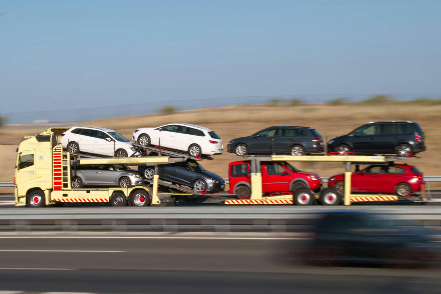 What to Look for in a Car Shipping Company