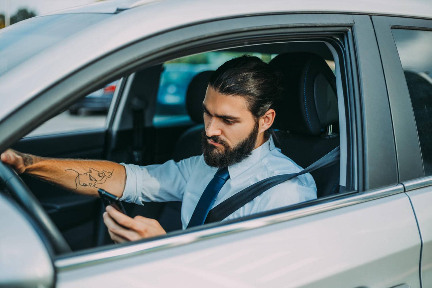 Why Choose Ship A Car, Inc.