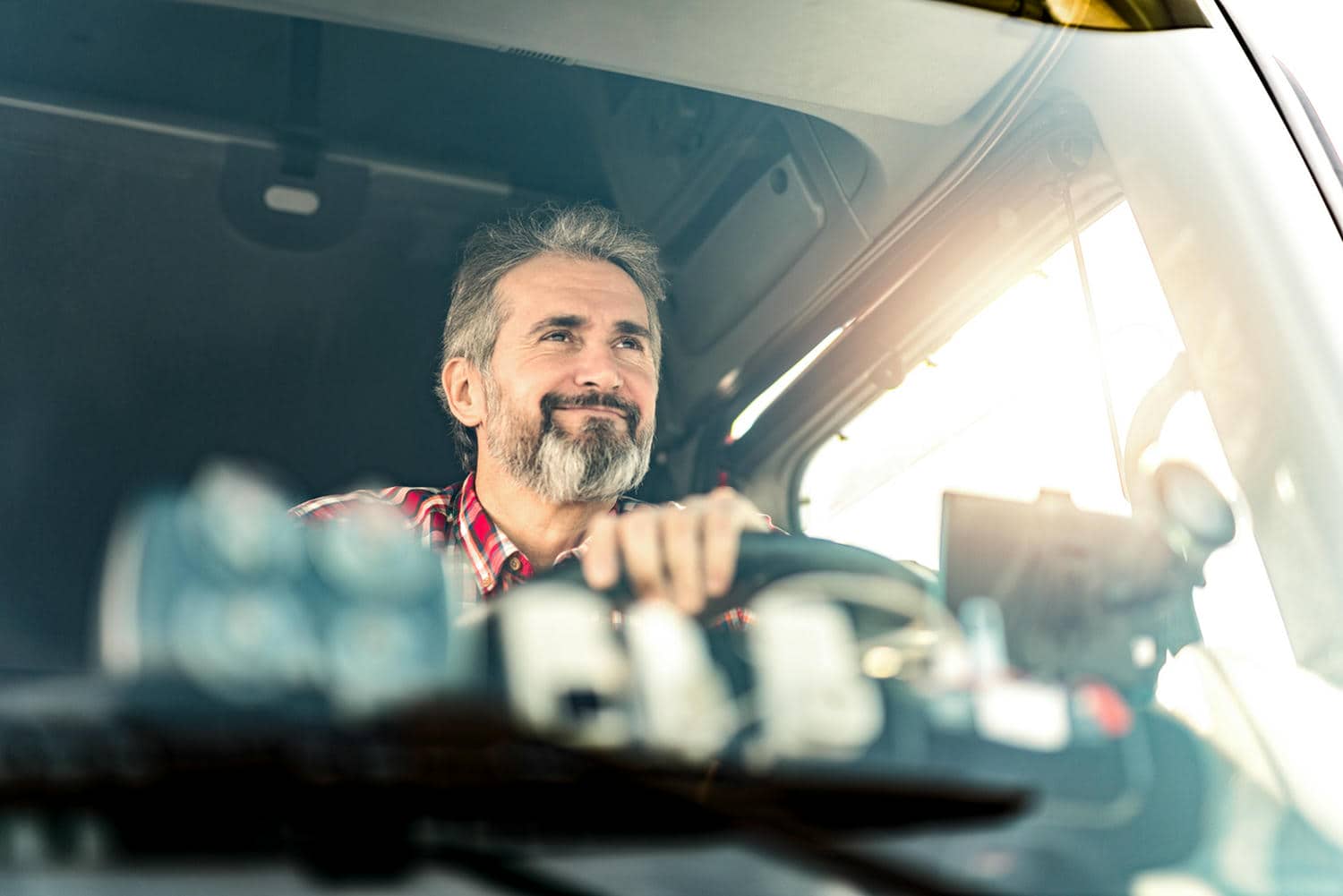 Popular Routes When You Ship a Car from Boston MA