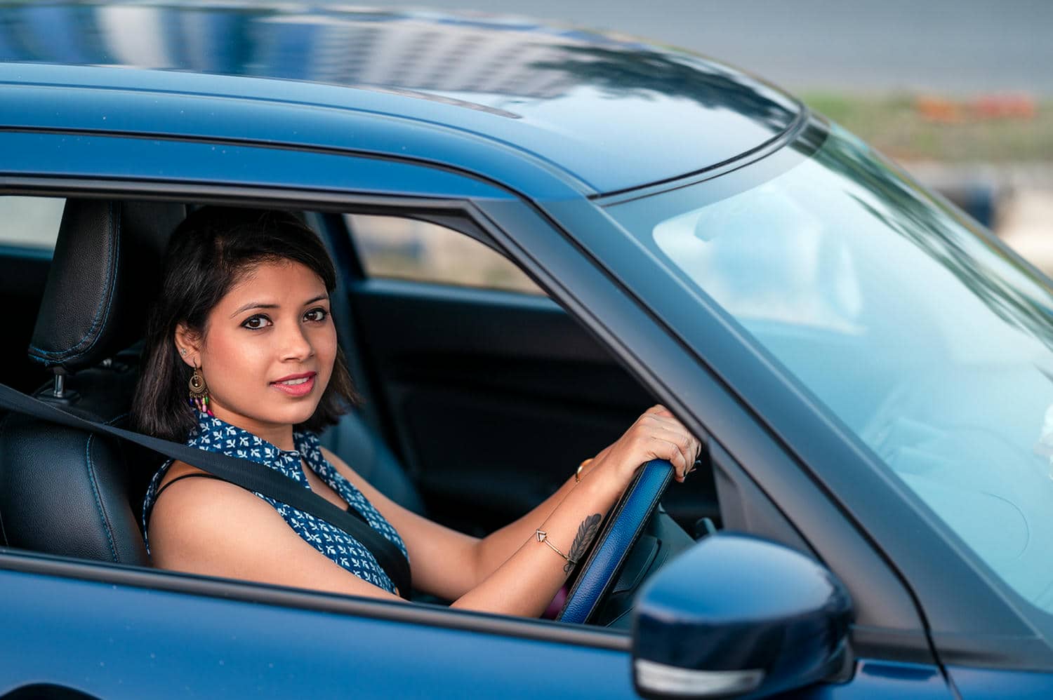 Most Popular Destinations for Car Shipping from Hartford Connecticut