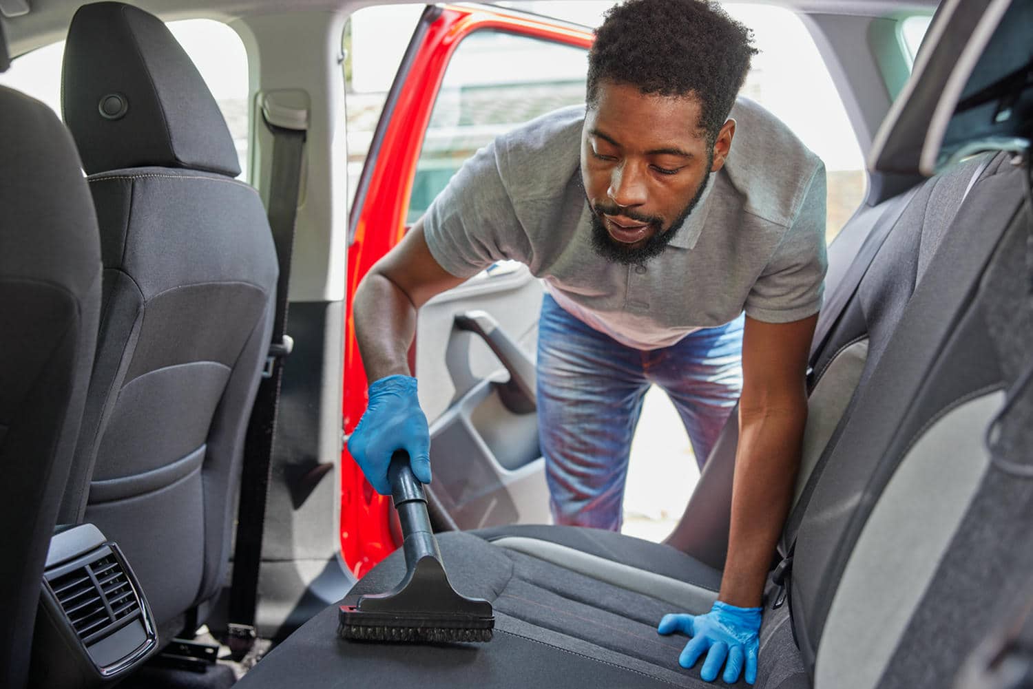 How Should You Prepare Your Vehicle and What to Expect During Shipping?