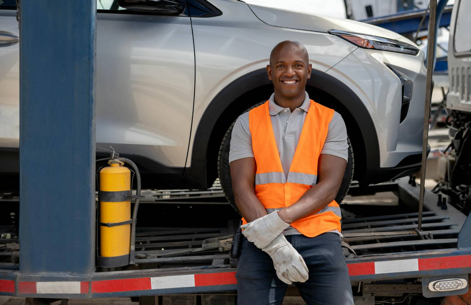 How to Ship a Car Step-by-Step