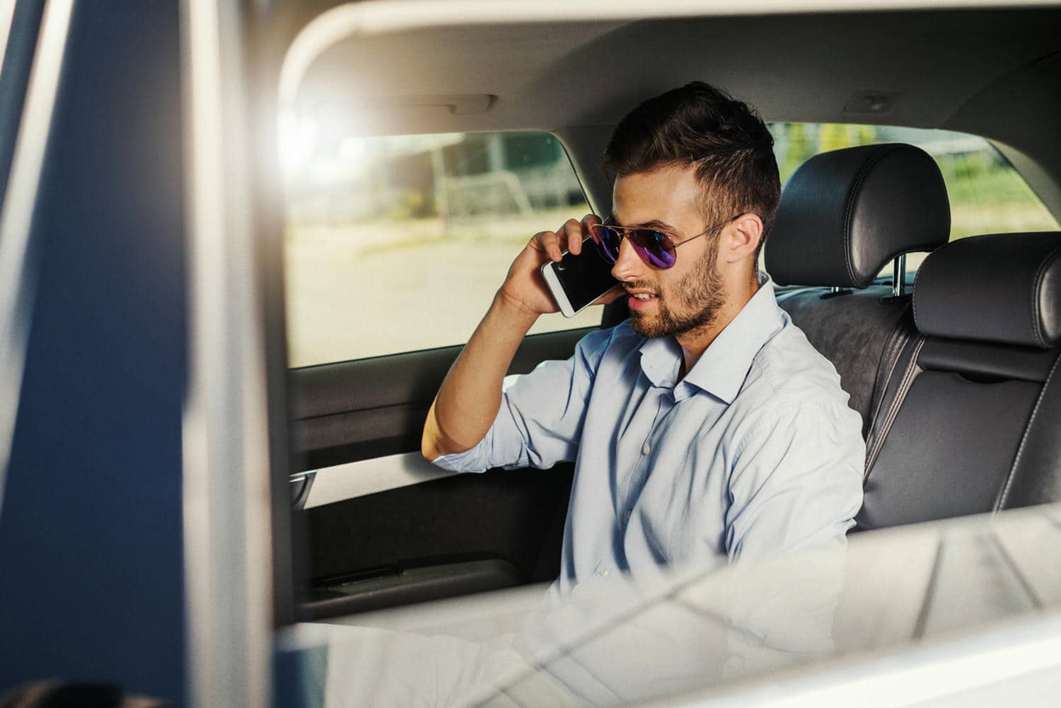Call to Ship A Car, Inc.