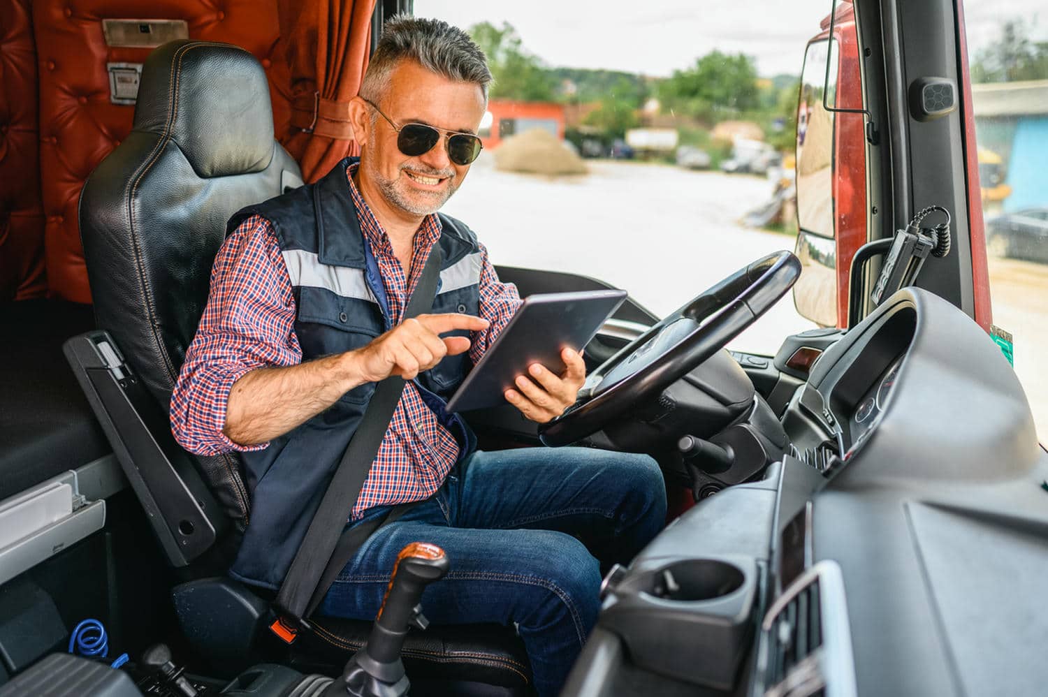 How to Ship a Car - Understanding the Types of Services Available
