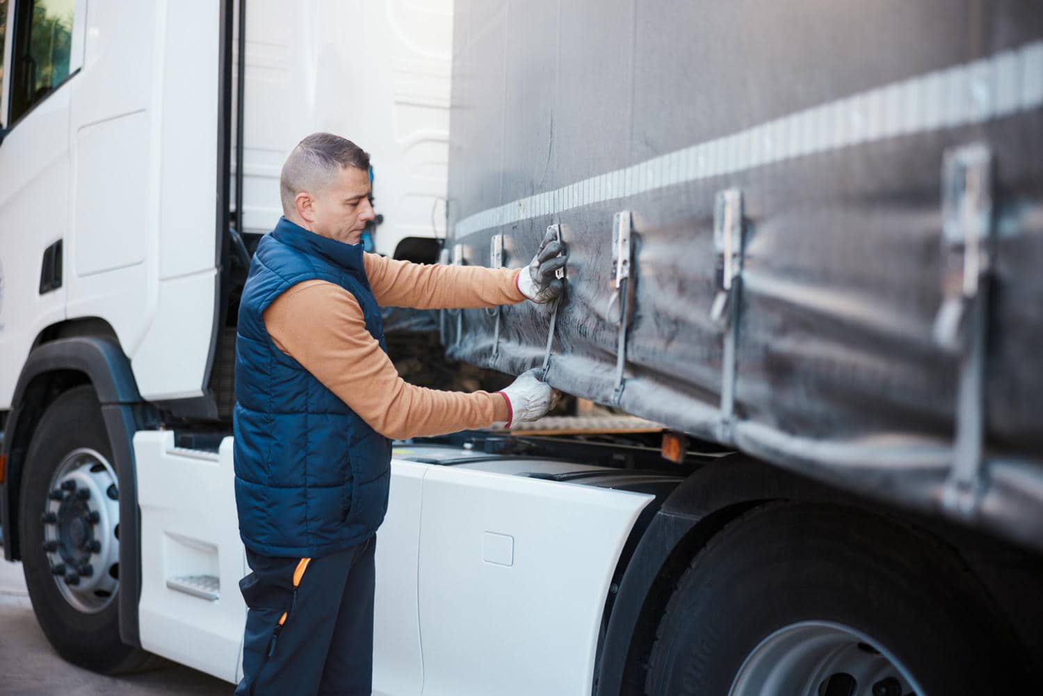 How Auto Transport Pricing Works