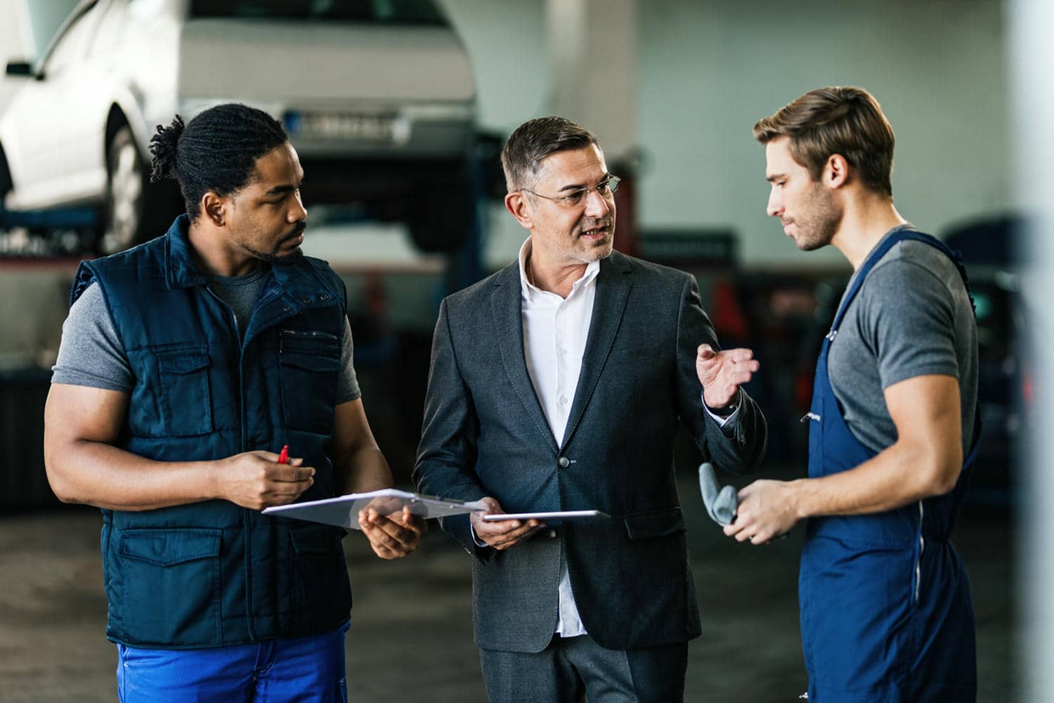 Why Using Professionals Makes a Difference