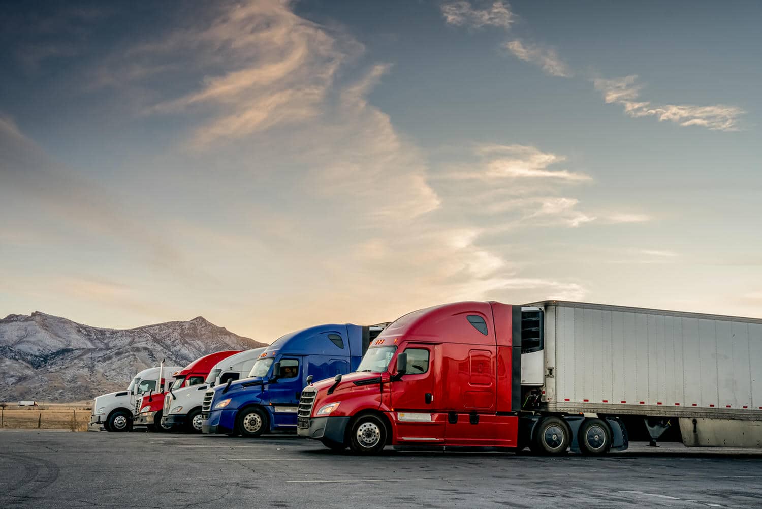 Step-by-Step Guide to Booking a Shipment