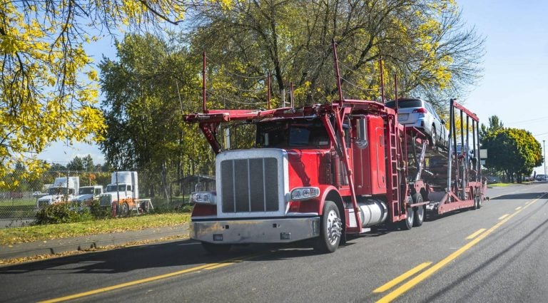 Get Car Shipping Quotes with Confidence