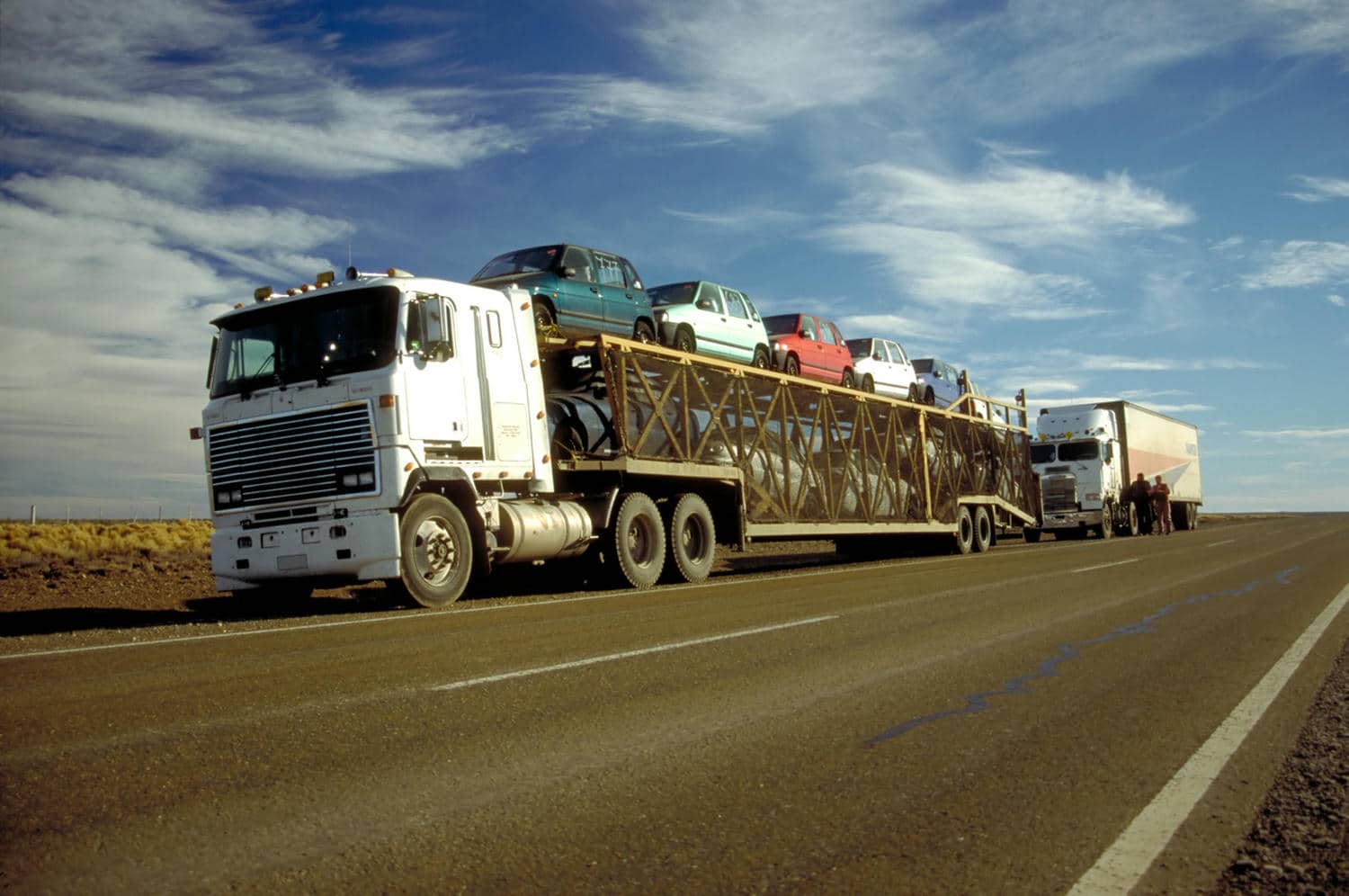 How to Get Car Shipping Quotes