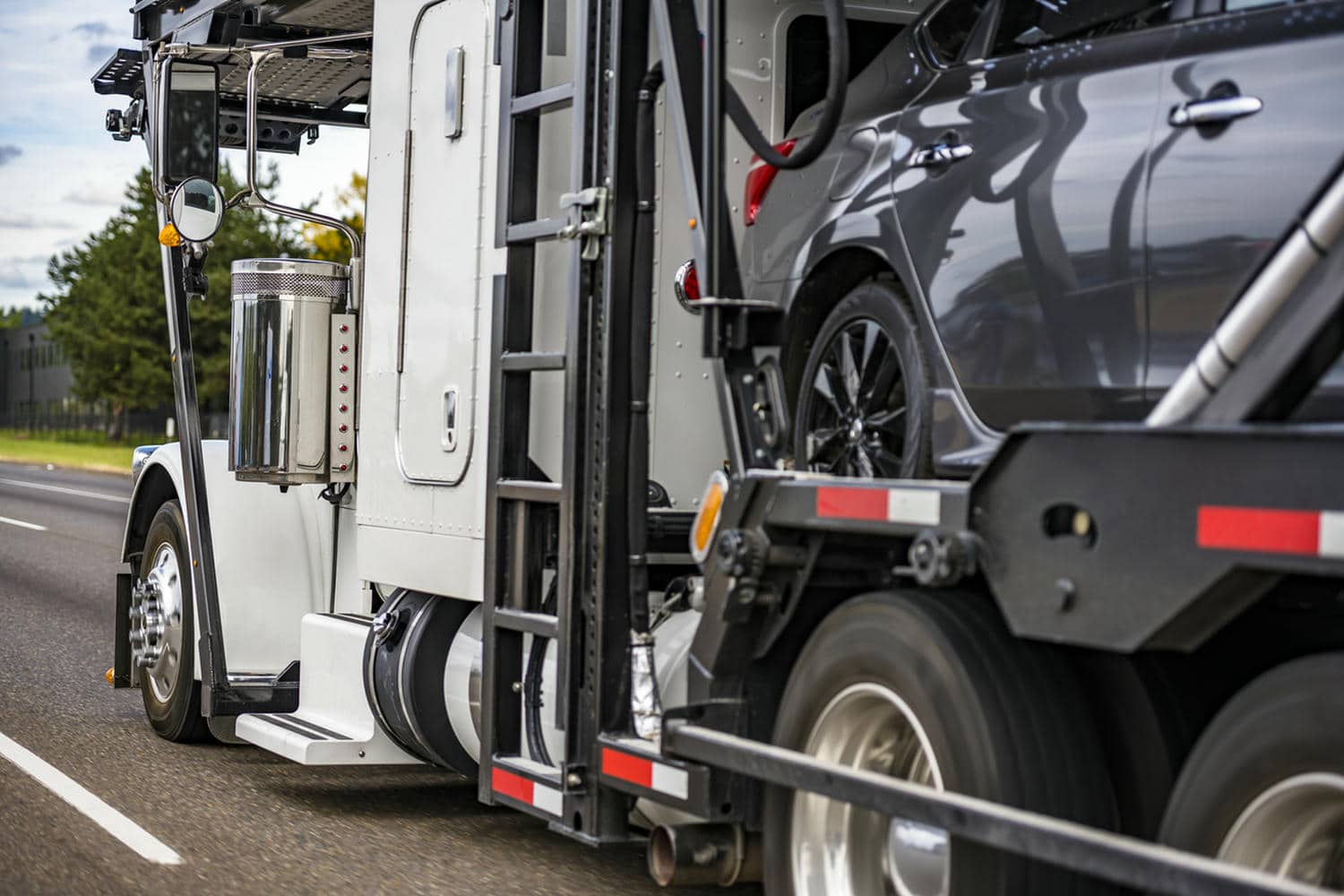 How to Ship a Car with the Best Car Shipping Company for Transparent and Reliable Service