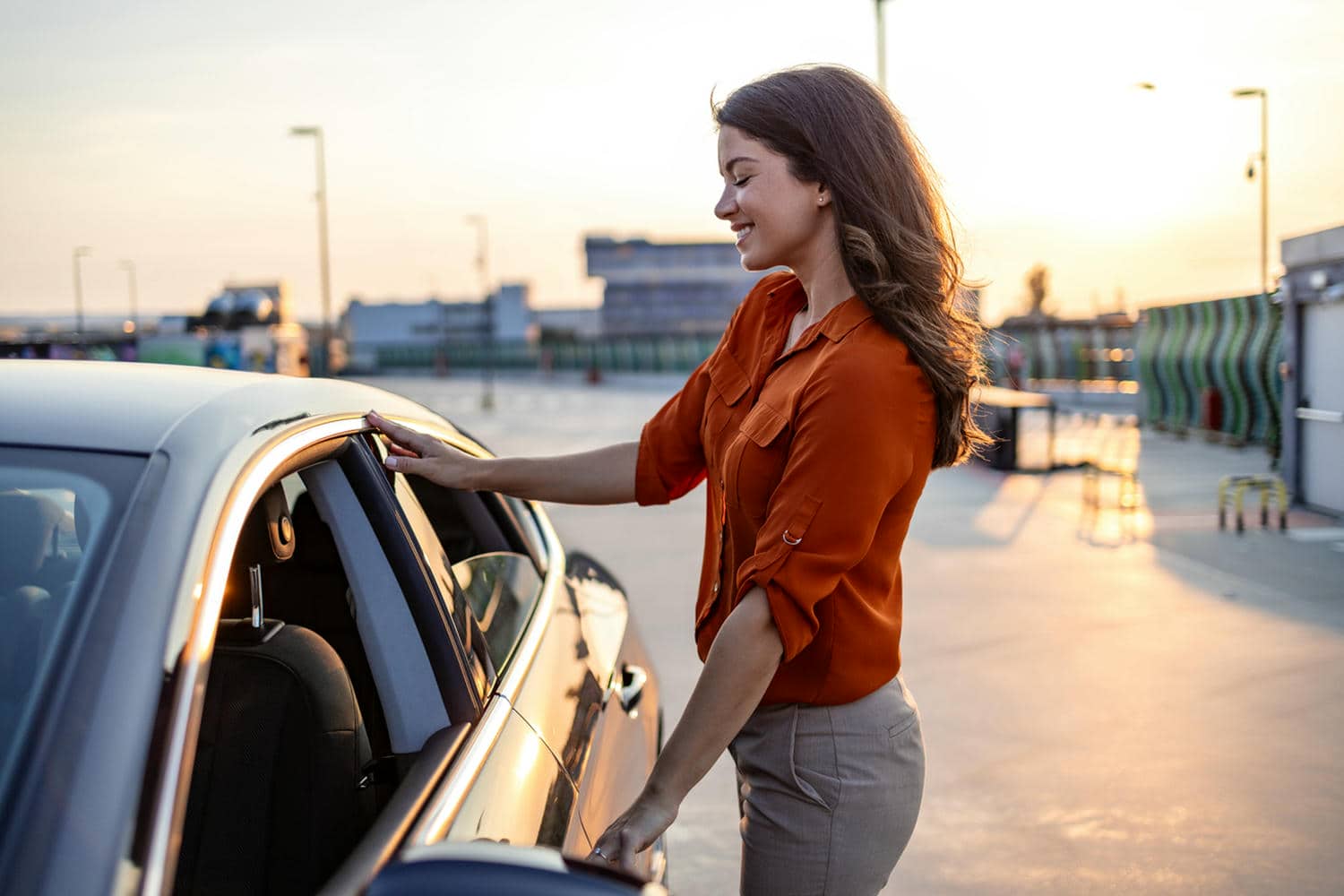 Understanding the Car Shipping Process