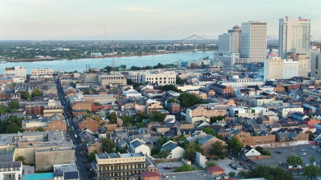 How to Ship a Car to / from Jefferson Davis Parish Louisiana: A Complete Guide