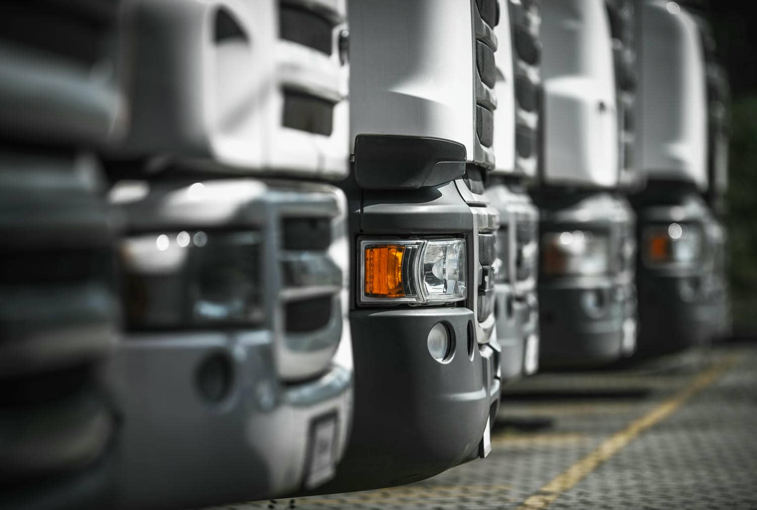 Innovative Technologies Revolutionizing the Freight Sector