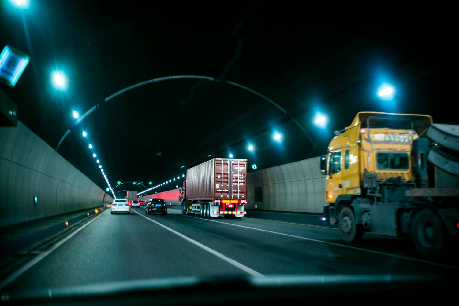 Efforts to Combat ELD Tampering: FMCSA and ATA's Partnership