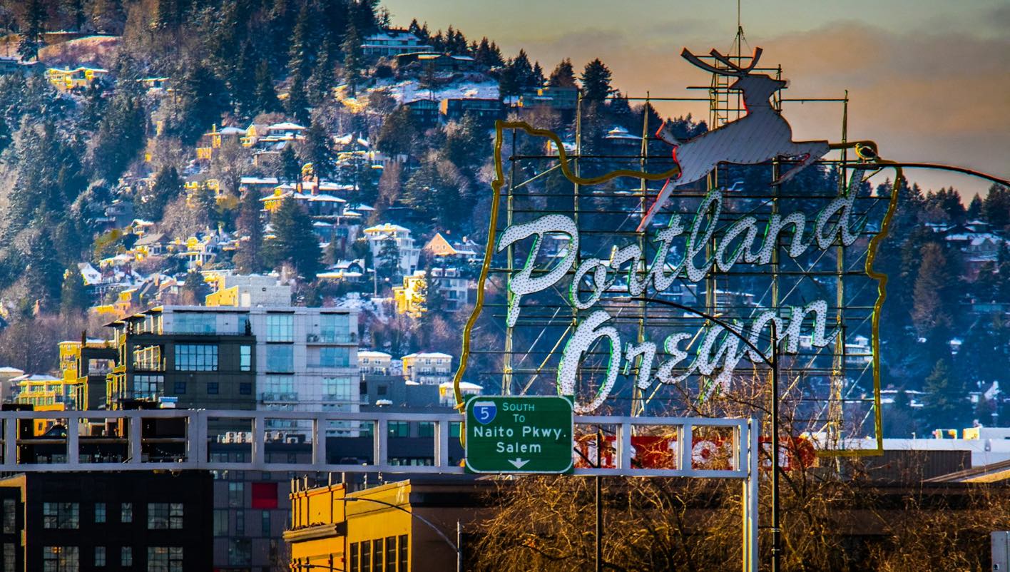How to Ship a Car from Portland Oregon: The Ultimate U.S. Auto Transport