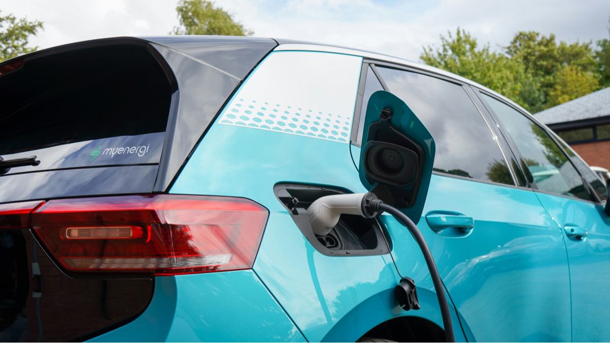 Suspension Modifications: Special Care for Lowered EVs