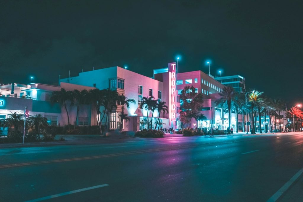 Unlocking Peace of Mind with Miami Vehicle Shipping