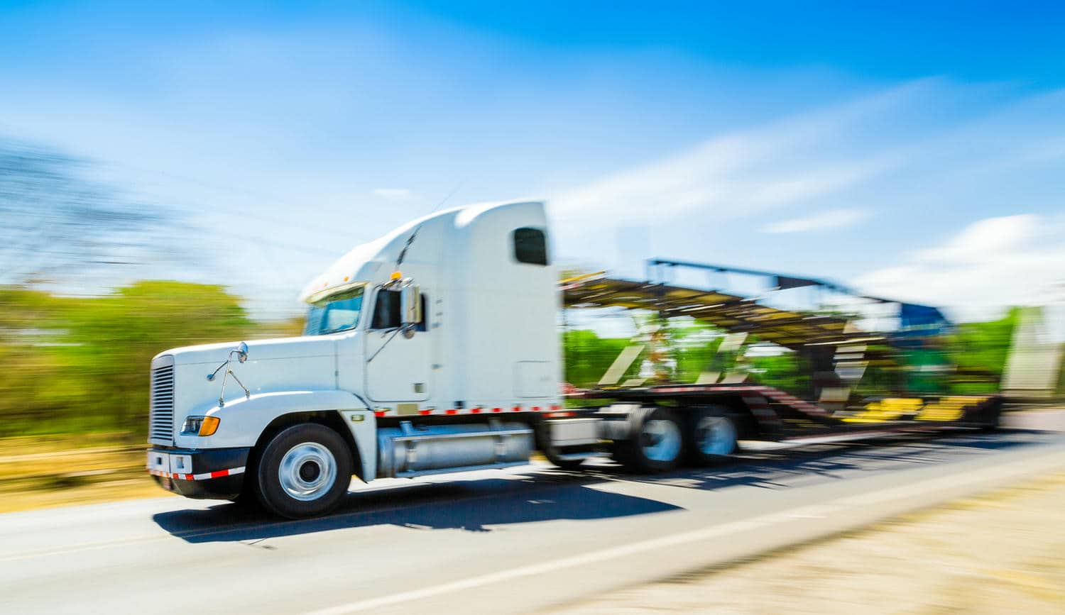 How to Ensure Your Vehicle’s Safety When Using a Car Shipping Company