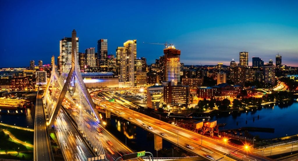 How to Ship a Car from Boston, Massachusetts: Trusted Auto Transport Solutions by Ship A Car, Inc.
