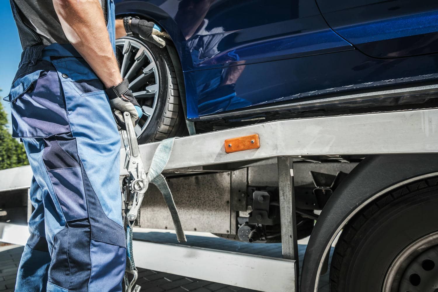 How Does Expedited Car Shipping Work and Who Should Use It?