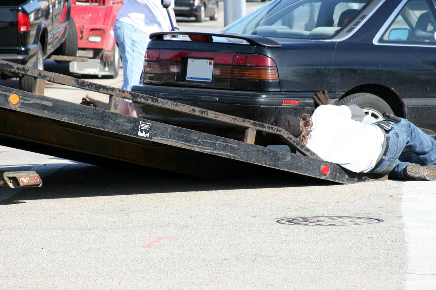 What Is the Step-by-Step Vehicle Shipping Process from Booking to Delivery?