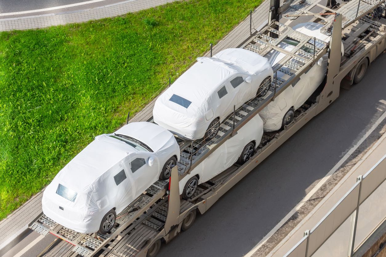 How Do You Compare the Best Car Shipping Companies?