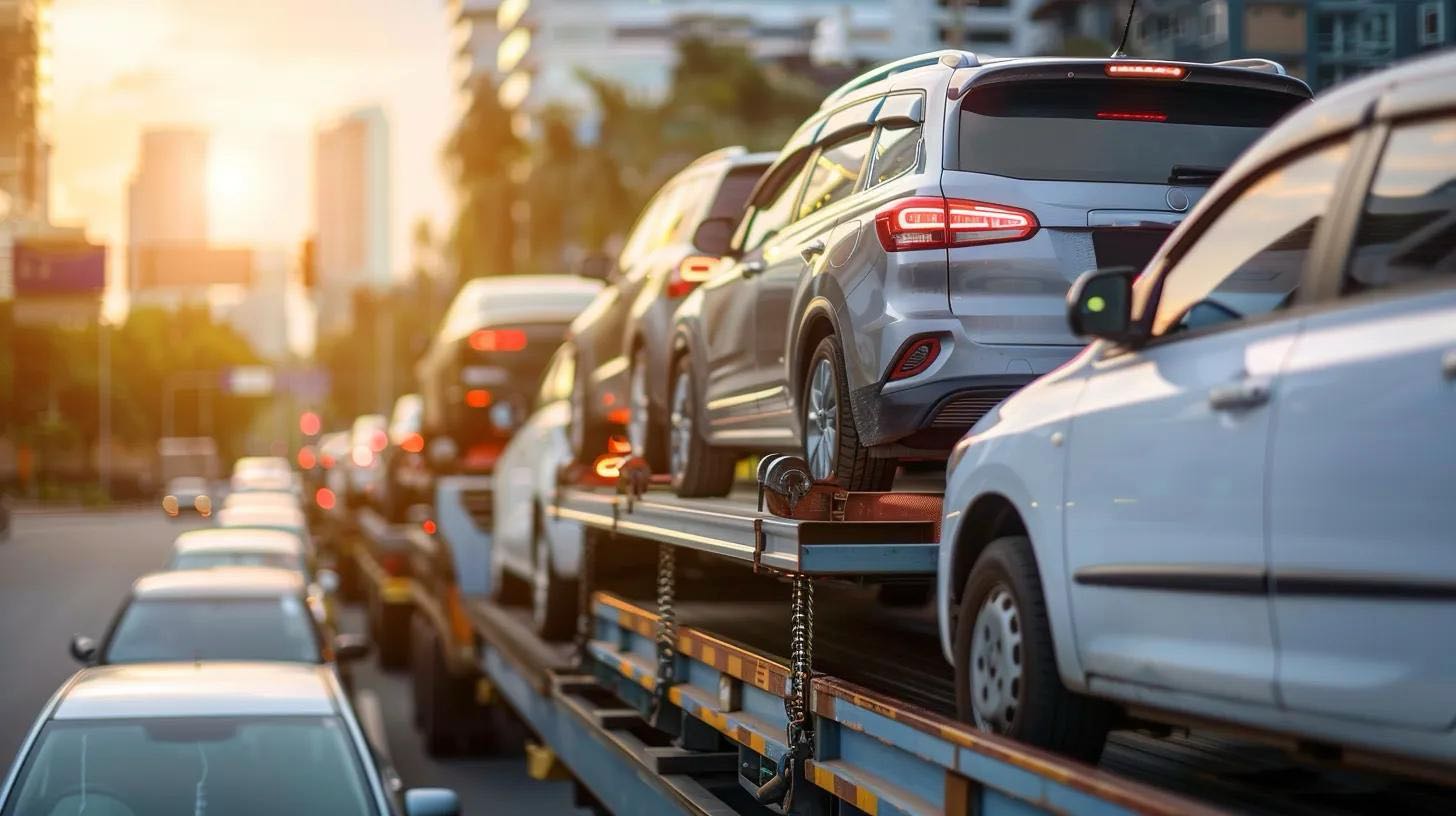  Looking for the most reliable car shipping service? This comprehensive guide walks you through every key aspect—from comparing transport types and costs to evaluating insurance, brokers, and carriers—so you can ship your vehicle safely, efficiently, and with confidence.