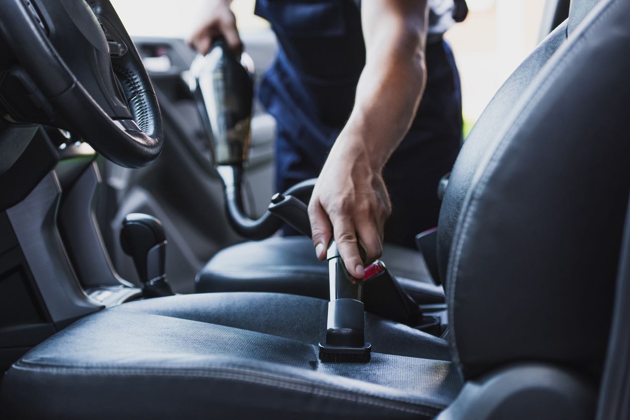 How Should You Prepare Your Vehicle for Shipping?