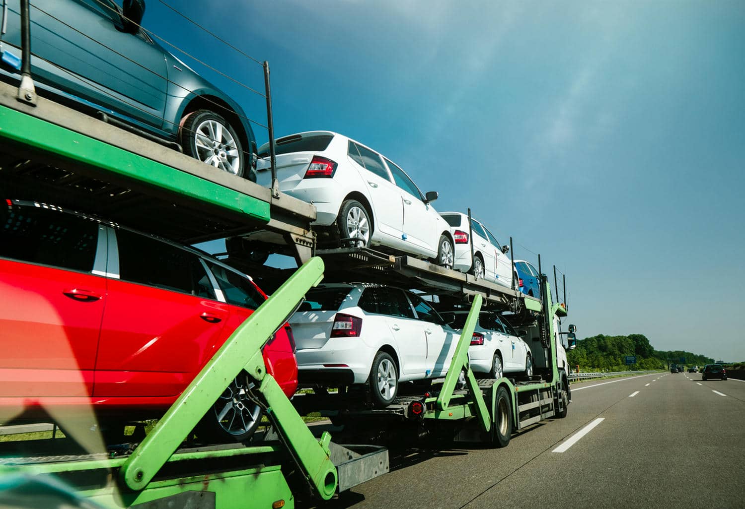 Snowbird Car Shipping Pricing Info: What Affects Your Seasonal Transport Cost